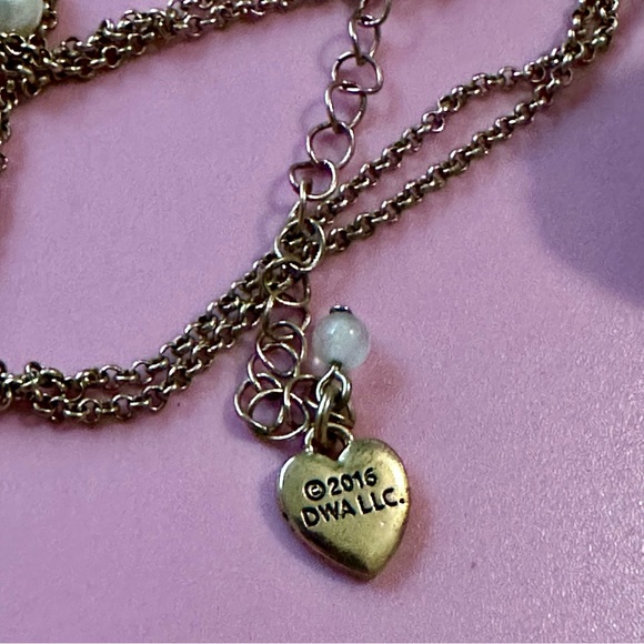 Betsey Johnson Vintage Trolls Cupcake Locket Charm Pendant Necklace - Picture 5 of 6